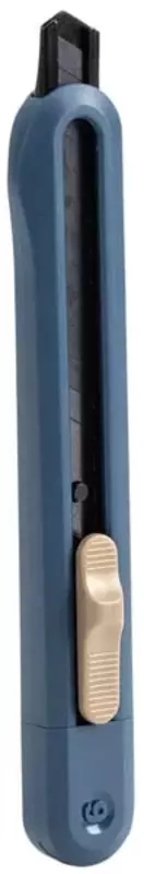 Нож канцелярский "Deli" Nusign 063