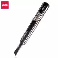 Kantselyariya pichog'i "Deli"