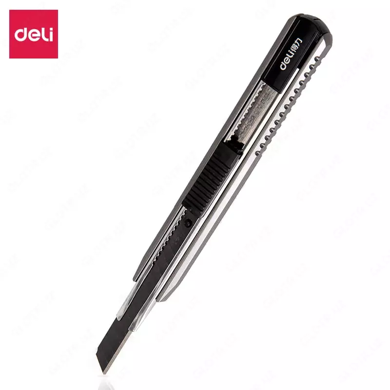 Kantselyariya pichog'i "Deli"