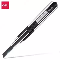 Kantselyariya pichog'i "Deli"