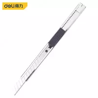 Kantselyariya pichog'i "Deli" TOOLS