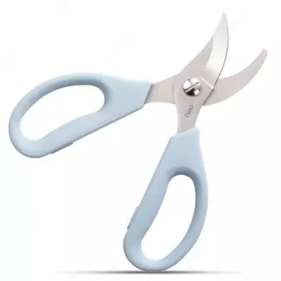 Садовые ножницы "Deli" 180 мм