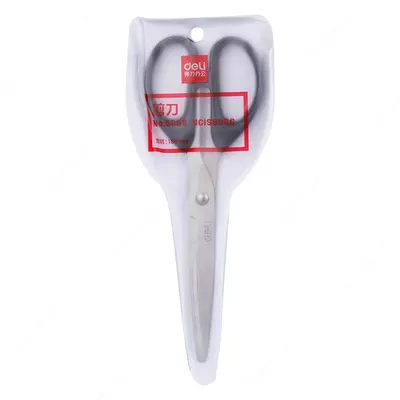 Kantselyariya qaychi "Deli" 180 mm