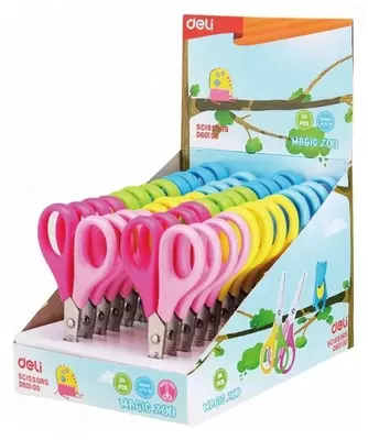 karta. displey (Art. - 60100-ED) Assortiment