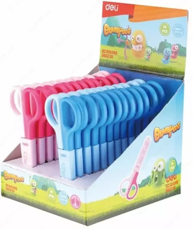 карт. дисп. (Арт. - 60200-ED)Ассортимент