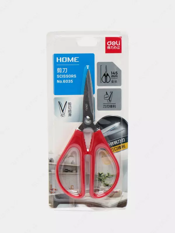 o'ram. blister (6035-modda) Qizil