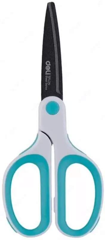 Kantselyariya qaychi "Deli" 175 mm