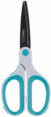 Kantselyariya qaychi "Deli" 175 mm