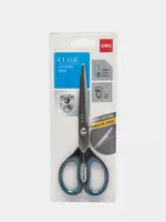 Kantselyariya qaychi "Deli" Clasic