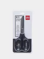 Kantselyariya qaychi "Deli" 170 mm