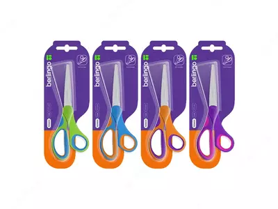 уп. блистер (Арт. - DNn_17709) Цв. ассорти