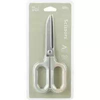 Kantselyariya qaychi "Deli" Nusign 055