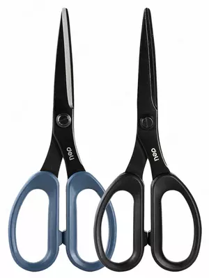 Kantselyariya qaychi "Deli" Ergo Z