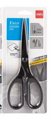 o'ram. blister (Art. - 501-Z) Assortiment