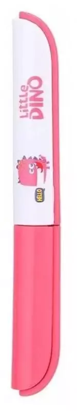 Канцелярские детские ножницы "Deli" Little dino