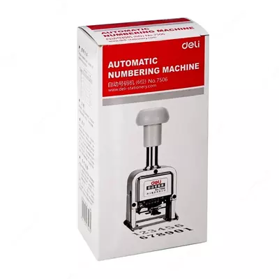 ручной (Арт. - 7506) - 150 000 сум / упаковка