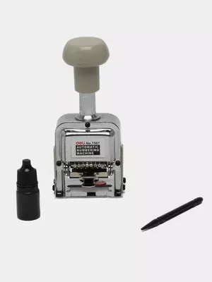 ручной (Арт. - 7507)