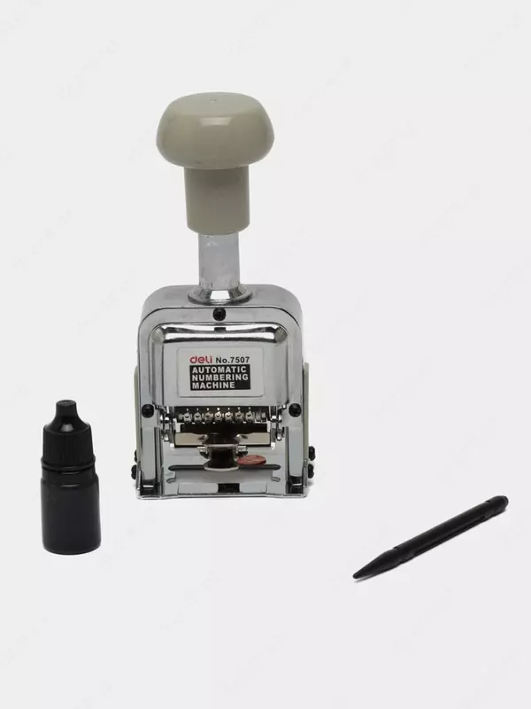 ручной (Арт. - 7507)