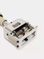 Однострочный автоматический нумератор "DELI" 8-ми разрядный