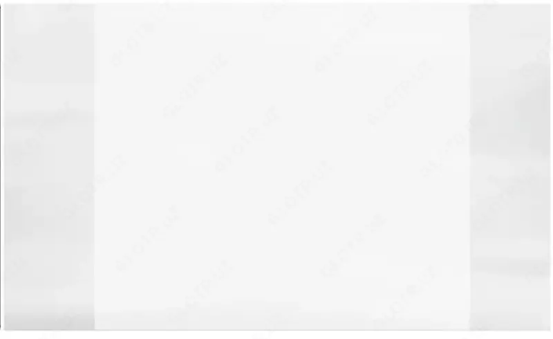 Прозрачная обложка "ArtSpace" 210 х 350 мм