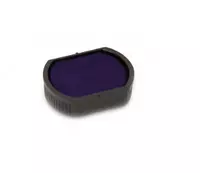   Штемпельная оснастка для круглой печати Colop Printer R24 (чр/сн)  d 24 мм (Арт. - 166355) Ассортимент