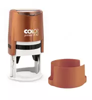 Colop dumaloq shtamp uchun shtamp uskunalari Printer R40N (sn)  d 41 5 mm (Art. - 139232) Bronza
