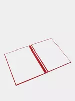  Manzil papkasi  A4 formati (assortiment) - 