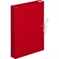  Arxiv papkasi  A4 format  10 sm  galstuk (assortiment) - 