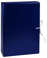  Arxiv papkasi  A4 format  6 sm  galstuk (assortiment) - 