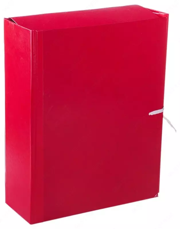 Arxiv papkasi  A4 format  6 sm  galstuk (assortiment)