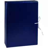 Arxiv papkasi  A4 format  8 sm  galstuk (assortiment)