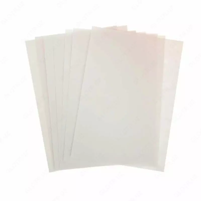  Lily Holding akvarel qogozli papka Flora  A4  10 l.  200 g/m2  21 x 29 7 sm (Art. - PA4-10-P-0279) - 