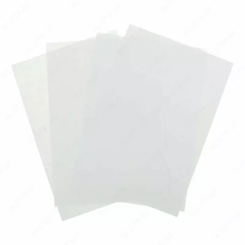  Папка для черчения без рамки ArtSpace А4  10 л.  160 г/м2  21 х 29.7 см (Арт.- Пч10А4_033) - 