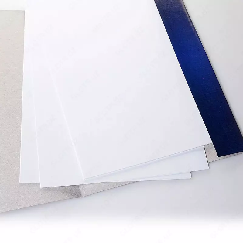  ArtSpace A3 ramkasiz rasm chizish uchun papka  20 l.  160 g/m2  42 x 29 7 sm (Art. - Pch20A3_031) - 