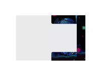  Папка для документов Berlingo Futureal  1 отд.  А4  320 х 246 х 50 мм  600 мкм (Арт. - FB4_A4S12) Цветная - 