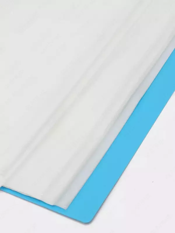   Пластиковая папка для документов Deli RIO  100 вклад.  А4  315 x 245 x 63 мм  500 мкм (Арт. - 5037) Ассортимент