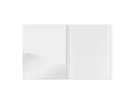   Berlingo Eko plastik hujjat papkasi  20 qoshimcha  A4  310 x 233 x 17 mm  600 mikron (Art. - DB4_20801)