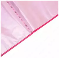   Пластиковая папка для документов Deli RIO  20 вклад.  А4  315 x 235 x 14 мм  500 мкм (Арт. - 5032) Цв. ассорти