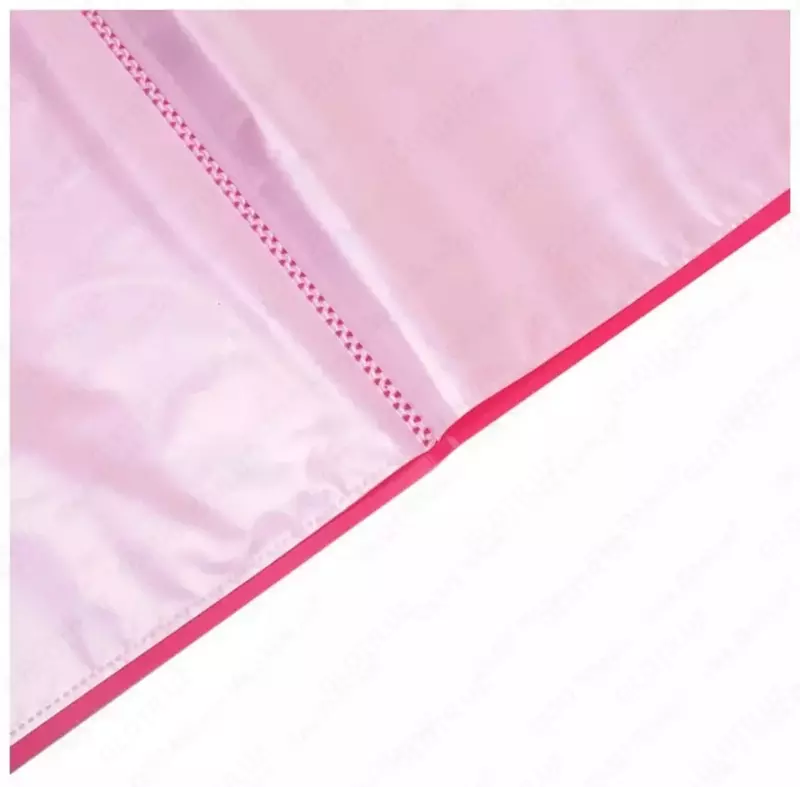   Пластиковая папка для документов Deli RIO  20 вклад.  А4  315 x 235 x 14 мм  500 мкм (Арт. - 5032) Цв. ассорти