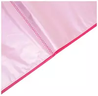   Пластиковая папка для документов Deli RIO  30 вклад.  А4  315 x 235 x 17 мм  500 мкм (Арт. - 5033) Цв. ассорти