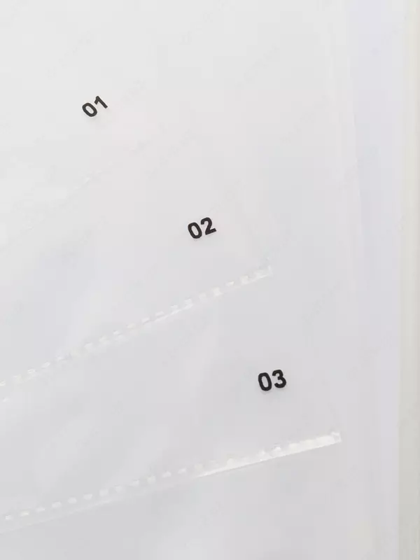   Plastik hujjat papkasi Deli Nusign 191  40 qoshimcha  310 x 235 x 21 mm (Art. - 191-NS-bl) Toq/kok