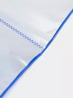   Plastik hujjat papkasi Deli Eko  60 qoshimcha  A4  310 x 245 x 34 mm  300 mikron (Art. - 38148) Assortiment