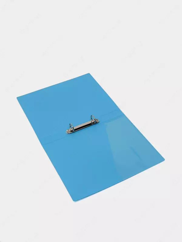  Пластиковая папка для документов Deli Rio  2 D-кольца.  30 мм  А4  700 мкм (Арт. - 39576) Цв. ассорти - 