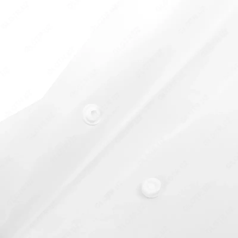  Papka - konvert Deli Aurora  plastmassa  1 bolim  A4  1 tugma  160 mikron  100 l. (Art. - 10512-EF) Shaffof - 