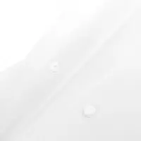  Papka - konvert Deli Aurora  plastmassa  1 bolim  A4  1 tugma  160 mikron  100 l. (Art. - 10512-EF) Shaffof - 