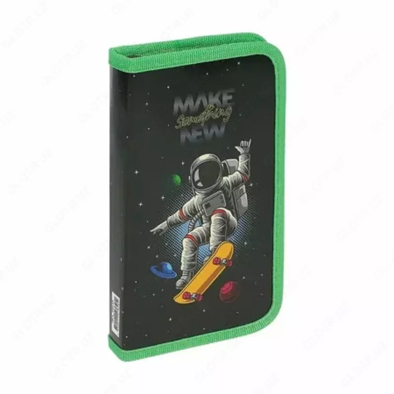 Universal bolalar qalam qutisi ArtSpace Yangi qiling  1 dona  190 x 110 mm  lam. kart. (modda - PK1_49648)