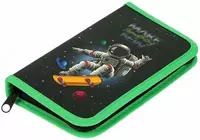  Universal bolalar qalam qutisi ArtSpace Yangi qiling  1 dona  190 x 110 mm  lam. kart. (modda - PK1_49648) - 