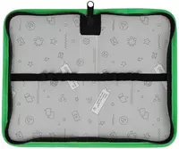   Universal bolalar qalam qutisi ArtSpace Yangi qiling  1 dona  190 x 110 mm  lam. kart. (modda - PK1_49648)