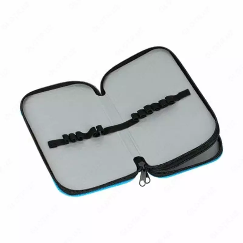   Универсальный детский пенал ArtSpace Safe  2 отд  190 х 105 мм  лам. карт. (Арт. - ПК2_49695)