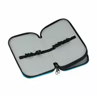   Универсальный детский пенал ArtSpace Safe  2 отд  190 х 105 мм  лам. карт. (Арт. - ПК2_49695)